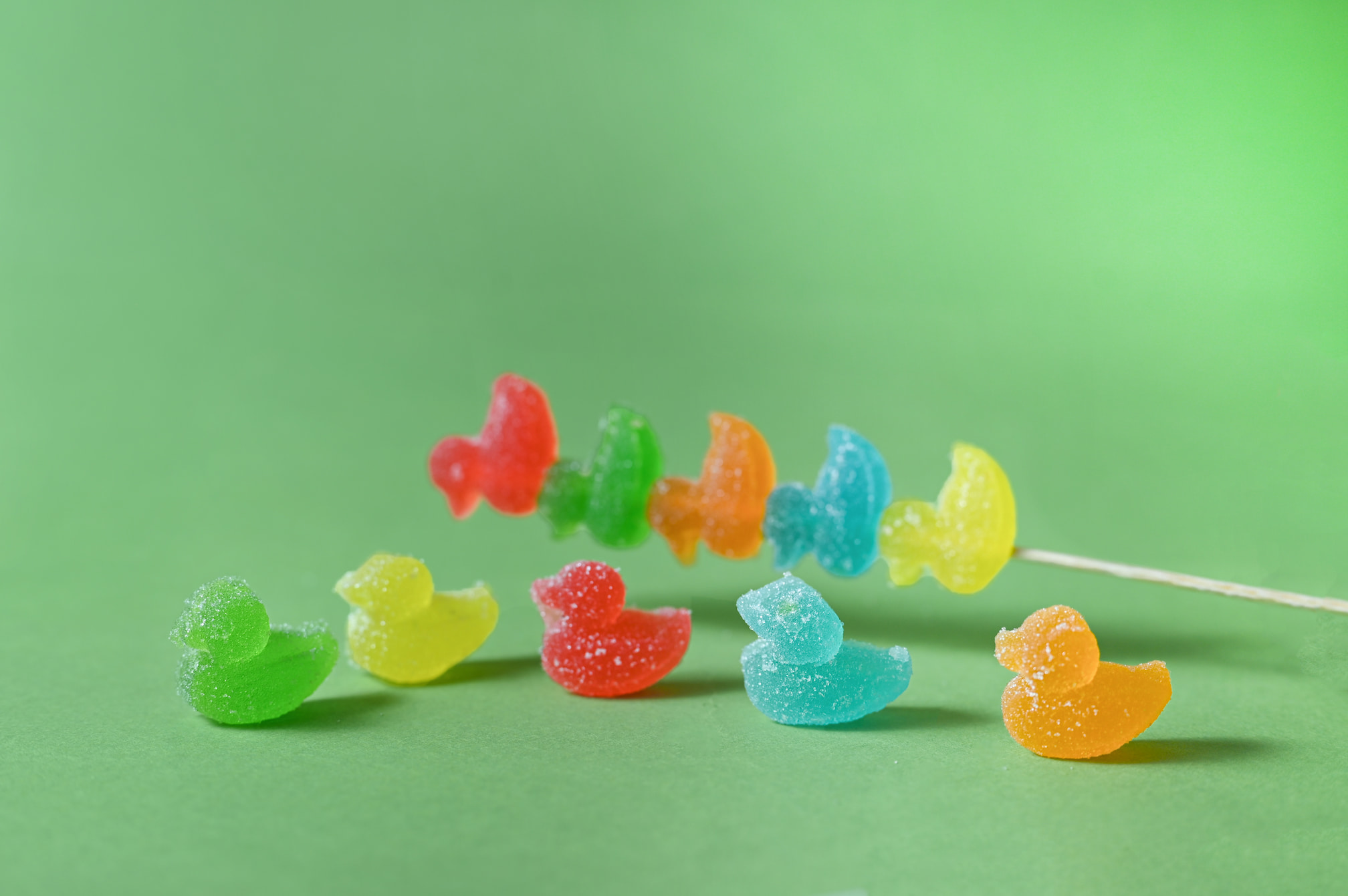 Duck Candies