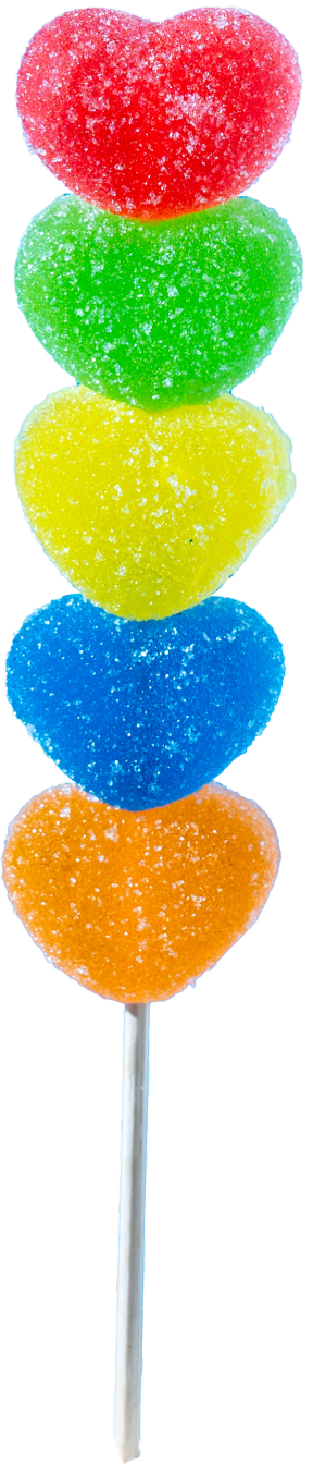 Heart Candy