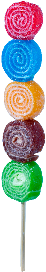 Jalebi Candy