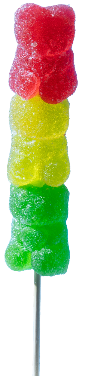 Teddy Candy